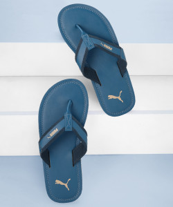 Buy Slippers Puma Flip Flops Under 300 Puma Slippers Amazon Sale