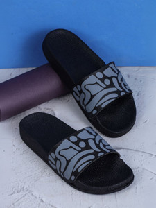 Trekzen Women Slides