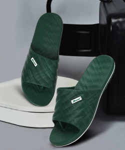 Paragon Men EVK3402G Flip Flops For Men | Lightweight Slipper | Durable Soft Footbed Slides