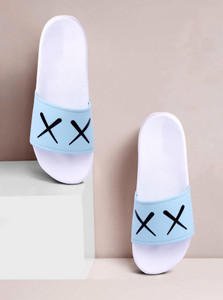 PERY-PAO Men Slides