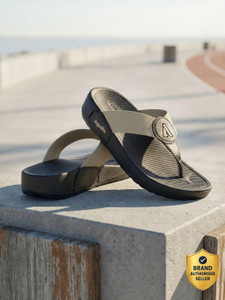 Aqualite Women Casual EVA Flip Flops - Image 6