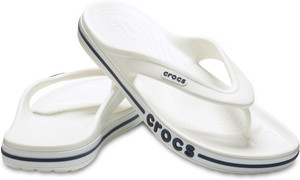 CROCS Men Bayaband Flip Flip Flops
