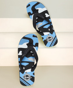 Paragon Men HWK3724G Lightweight & Waterproof Flip Flops| Everyday Hawai Slippers Flip Flops