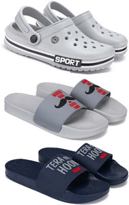ORICUM Men Slippers