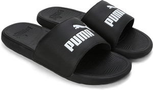 PUMA Men Cool Cat 2.0 Res Slides