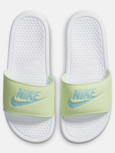 NIKE Women WMNS BENASSI JDI Slides