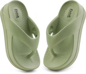 EVOK Women |Super Soft|Orthopedic|Comfortable|Lightweight|Diabetic|Washable Slippers