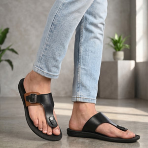 Layasa Men Slides
