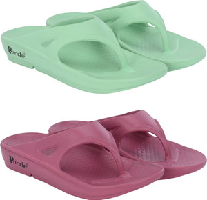 Birde Women Flip Flops