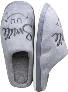PRACHILUS Men Flip Flops