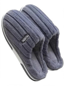 WOLVESDEN Unisex Slippers