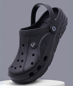 Svaar Men Clogs
