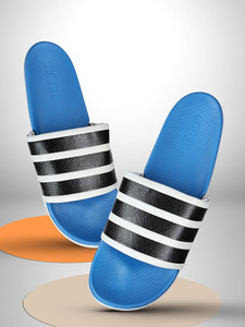 ADIDAS Men Slides