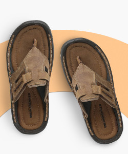 Weinbrenner Men Slippers Buy Weinbrenner Men Slippers Online at