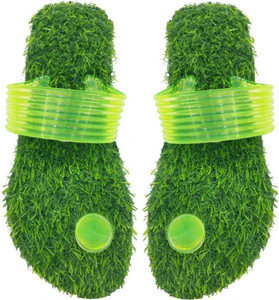 PARIE GRASS Men Slippers