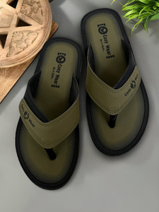 Cozy Wear Men Slippers