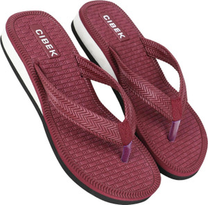 CIBEK Women Doctor step with Cibek comfortable extra soft daily wear slipper Flip Flops