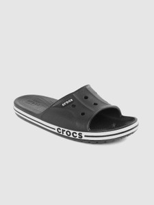 CROCS Men Bayaband Slides