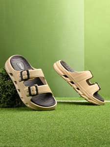 Doctor Health Super Soft Men EVA Double Strap Sandals - Image 6