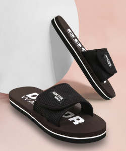 DOCTOR WALK Women |Lightweight|Antiskid|Ortho|Heels|Slippers for Women|Flip Flop for Girls| Slippers