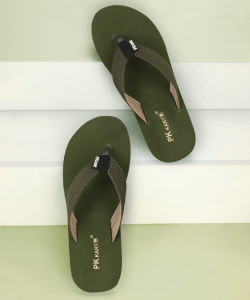 PKKART Men Flip Flops
