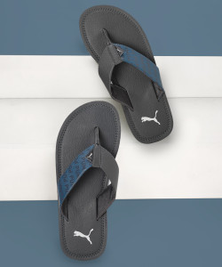 PUMA Men Linking Slippers - Buy PUMA Men Linking Slippers Online at Best  Price - Shop Online for Footwears in India | Flipkart.com