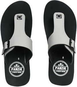 PANZIK Men Flip Flops