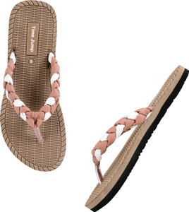 Time Jump Women Slippers