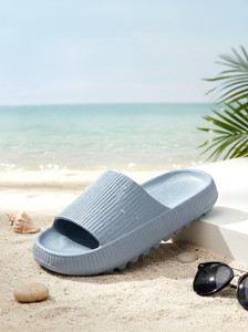 Aqualite Women Anti-Skid Slides