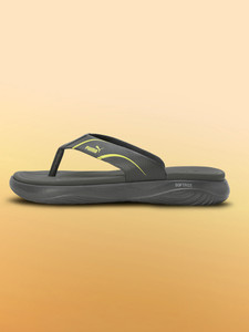 PUMA Men Softride Seave Xpress Slippers