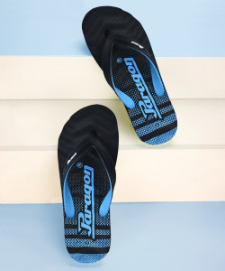 Paragon Men HWK3724G Lightweight & Waterproof| Everyday Hawai Slippers Flip Flops