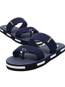 Doctor Health Super Soft Men Orthopedic Slippers - Image 1