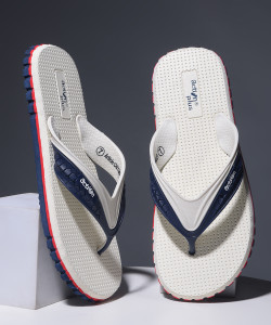 action Men Slippers