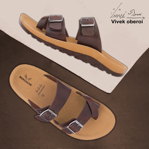 BERSACHE Men Slippers - Image 1