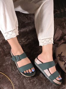 Layasa Women Slippers