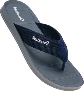 WALKAROO Men Slippers
