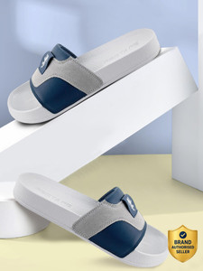 RED TAPE Men Slides