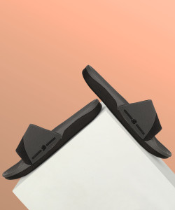 Bata Men Slides