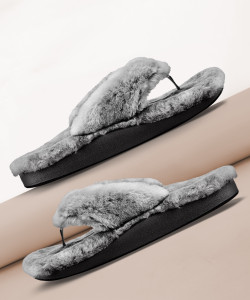 WOLVESDEN Women Flip Flops