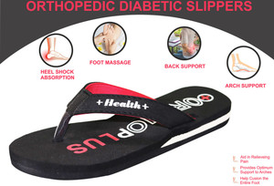 Bhains Ki Ankh Women Flip Flops