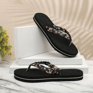 Ciovo Women Women's Premium Slippers | Lightweight, Washable & Comfortable Flip Flops