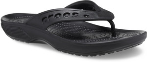 CROCS Women Baya II Flip Flops