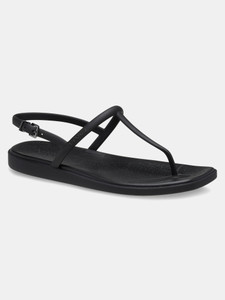 CROCS Women Miami Thong Flip Flops