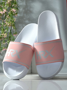 HRX by Hrithik Roshan Women Slides