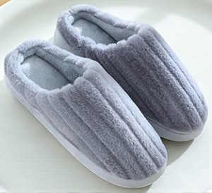 WOLVESDEN Women Flip Flops