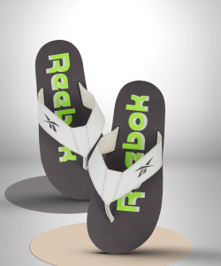 REEBOK Men Flip Flops