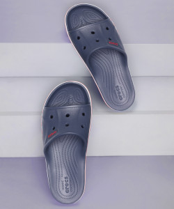 CROCS Women Bayaband Slides