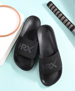 HRX by Hrithik Roshan Men Slides