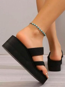 Ms Furniture house Women Slippers