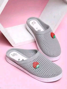 Drimo Women Slides